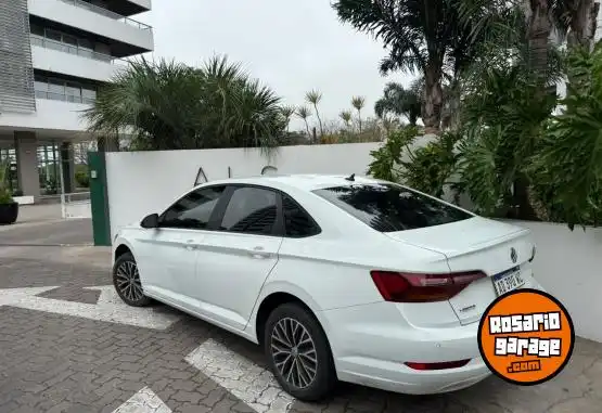Volkswagen Vento Comfortline 1.4 Tsi  2019 - foto 1