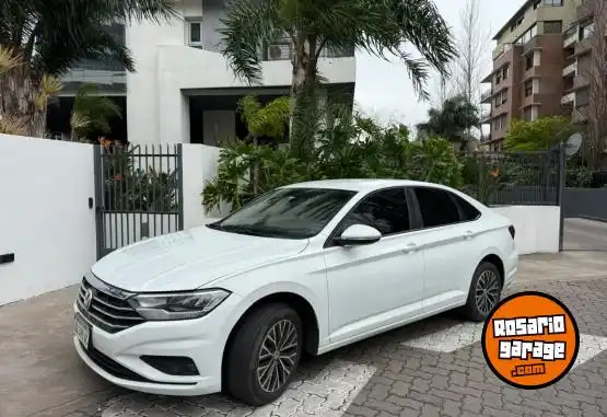 Volkswagen Vento Comfortline 1.4 Tsi  2019 - foto 2
