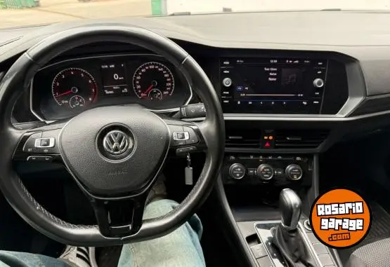 Volkswagen Vento Comfortline 1.4 Tsi  2019 - foto 3