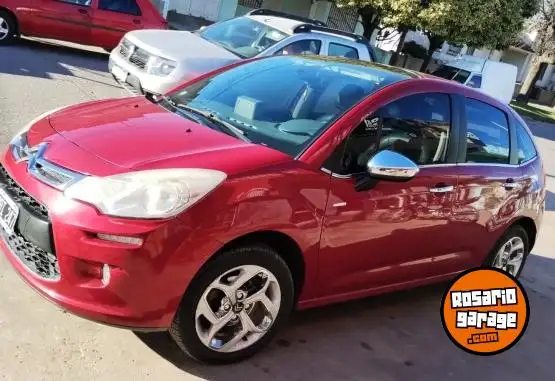 Citroën C3 Vti Exclusive  2014 - foto 2