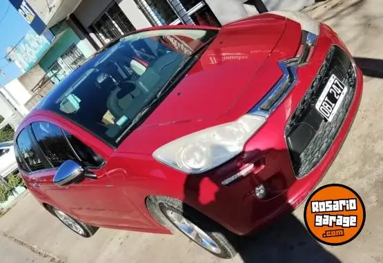 Citroën C3 Vti Exclusive  2014 - foto 3