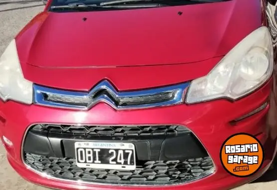 Citroën C3 Vti Exclusive  2014 - foto 4