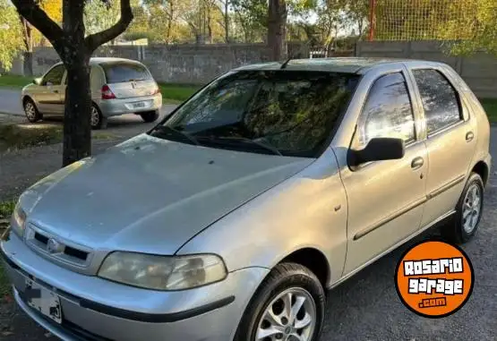 Fiat Palio  2005 - foto 1