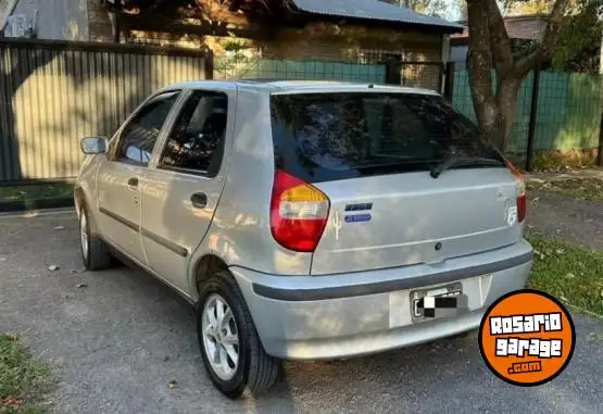 Fiat Palio  2005 - foto 2