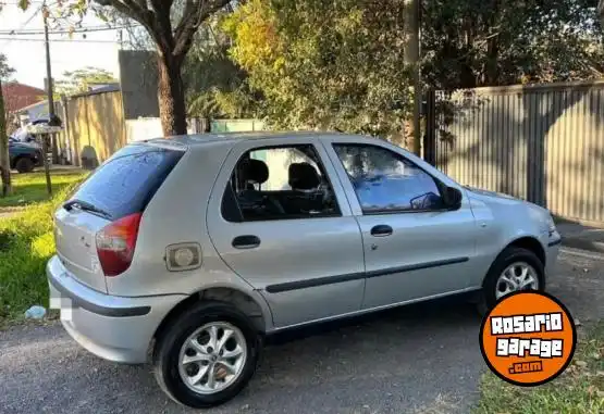 Fiat Palio  2005 - foto 3
