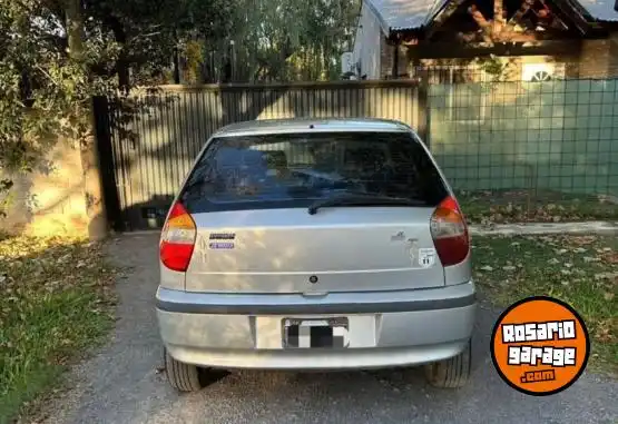Fiat Palio  2005 - foto 4