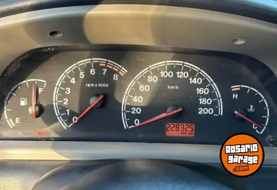 Fiat Palio  2005 - foto 5