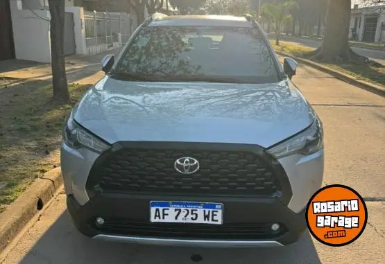 Toyota Corolla Cross Xli 2022 - foto 1