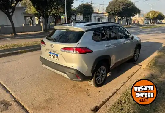 Toyota Corolla Cross Xli  2022 - foto 2