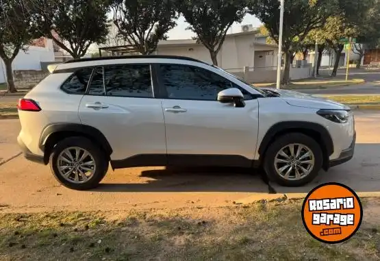 Toyota Corolla Cross Xli  2022 - foto 3