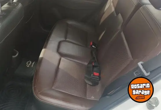 Chevrolet Cobalt  2016 - foto 5