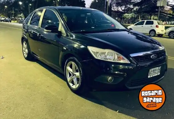 Ford Focus 2012  2012 - foto 1