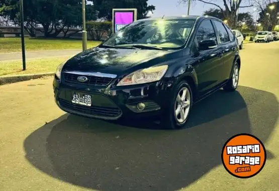 Ford Focus 2012  2012 - foto 2