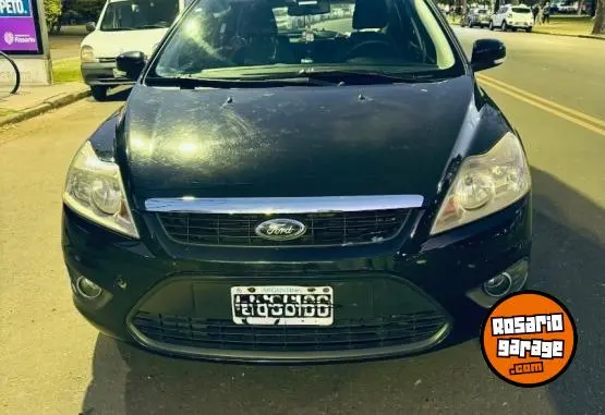 Ford Focus 2012  2012 - foto 4