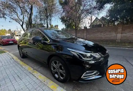 Chevrolet Cruze  2018 - foto 2