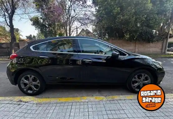 Chevrolet Cruze  2018 - foto 3