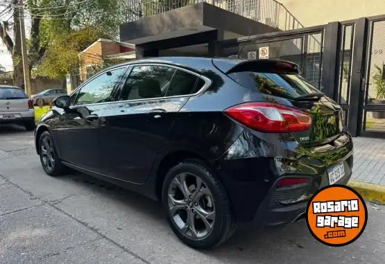 Chevrolet Cruze  2018 - foto 4