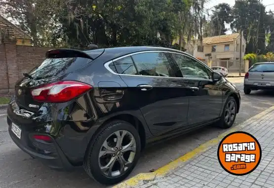 Chevrolet Cruze  2018 - foto 5