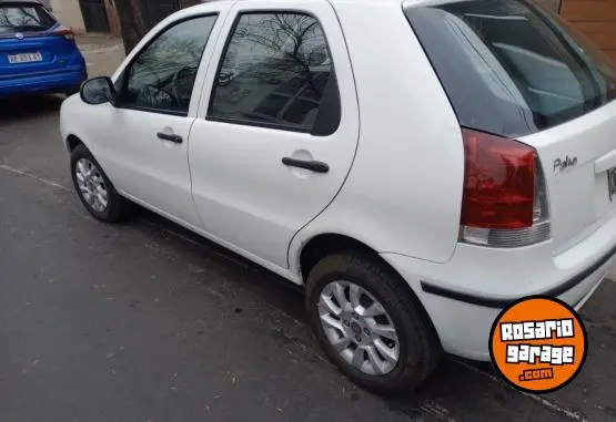 Fiat Palio Fire 1.4  2014 - foto 1