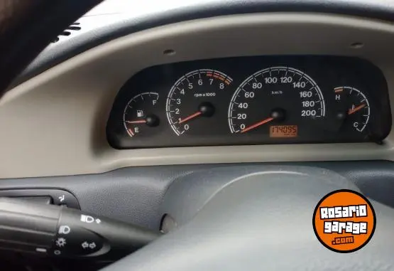 Fiat Palio Fire 1.4  2014 - foto 2