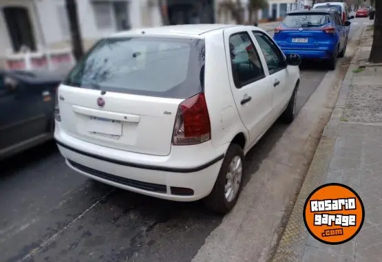 Fiat Palio Fire 1.4  2014 - foto 4