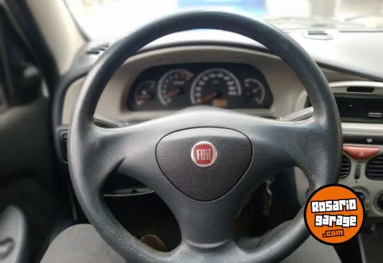 Fiat Palio Fire 1.4  2014 - foto 5