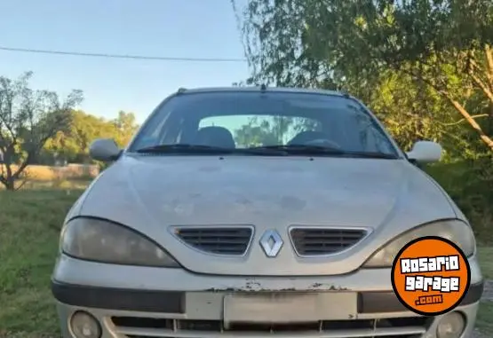 Renault Megane  2000 - foto 3