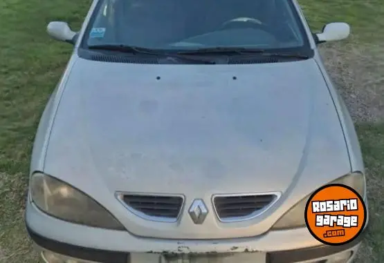 Renault Megane  2000 - foto 5