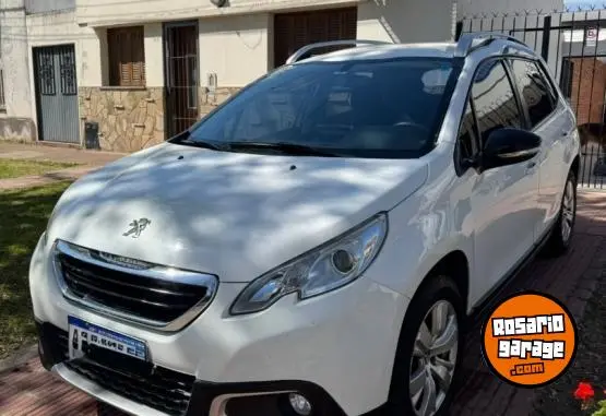 Peugeot 2008 Allure  2008 - foto 1