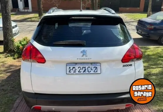 Peugeot 2008 Allure  2008 - foto 3