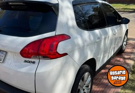 Peugeot 2008 Allure  2008 - foto 4