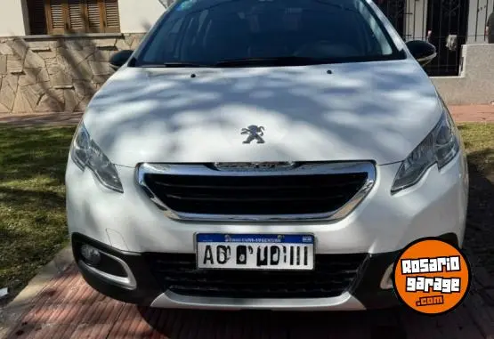 Peugeot 2008 Allure  2008 - foto 5