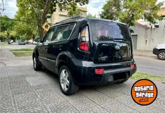 Kia Soul 1.6  2010 - foto 2
