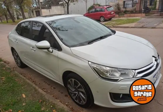 Citroën C4 Lounge Signe 2018 - foto 1