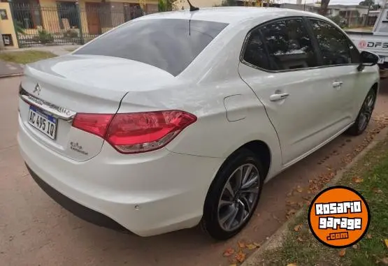 Citroën C4 Lounge Signe  2018 - foto 2