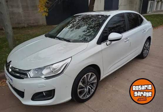 Citroën C4 Lounge Signe  2018 - foto 3