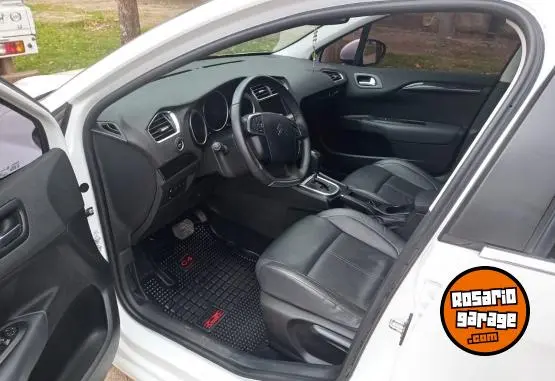 Citroën C4 Lounge Signe  2018 - foto 4