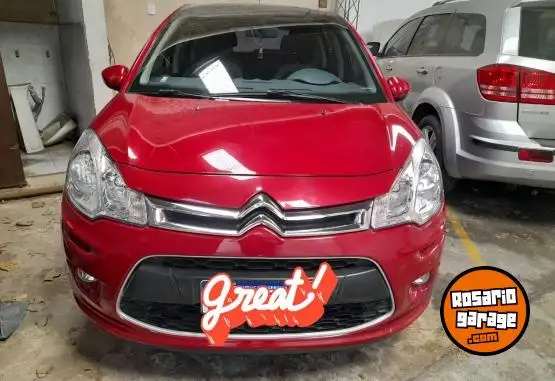 Citroën C3  2019 - foto 1