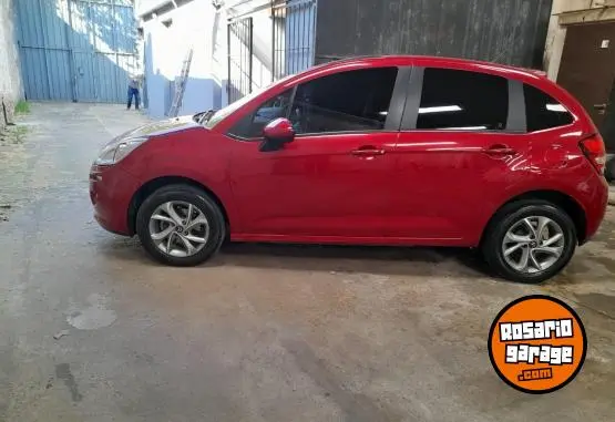 Citroën C3  2019 - foto 3