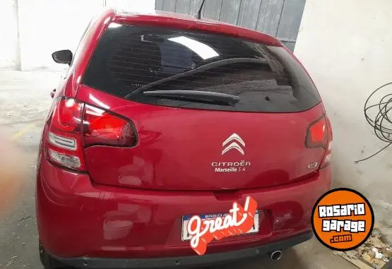 Citroën C3  2019 - foto 5