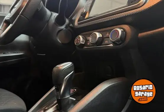 Nissan Kicks Advance Cvt  2018 - foto 5
