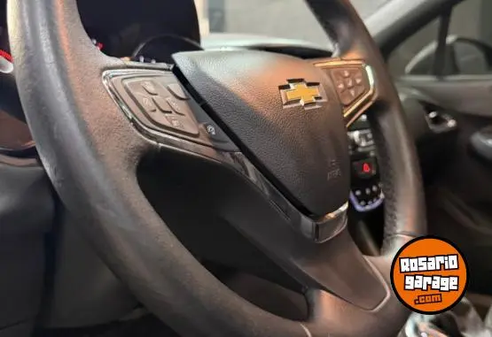 Chevrolet Cruze Ltz  2021 - foto 4