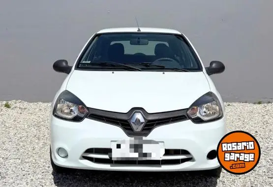 Renault Clio Mio Confort Plus 2014 - foto 1