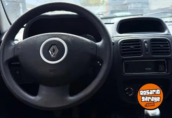 Renault Clio Mio Confort Plus  2014 - foto 2