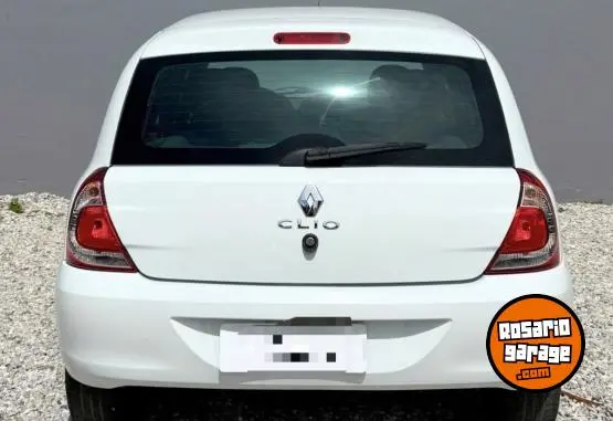 Renault Clio Mio Confort Plus  2014 - foto 3
