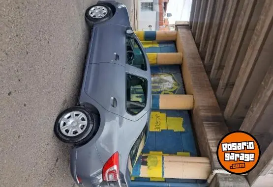 Renault Logan Authentique  2014 - foto 2