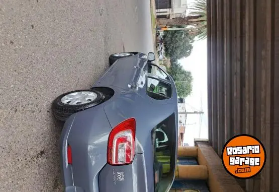 Renault Logan Authentique  2014 - foto 3