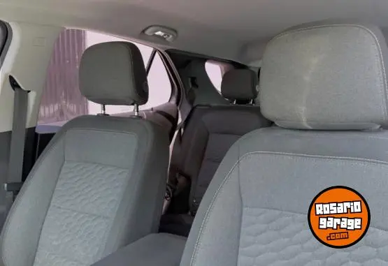 Chevrolet Equinox Ls 1.5 At  2019 - foto 3
