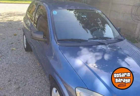 Chevrolet Celta 2014 - foto 1