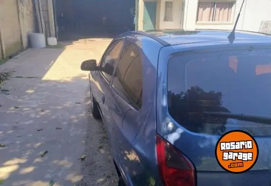 Chevrolet Celta  2014 - foto 2